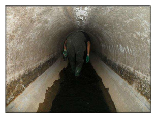 桂林管道高压清洗