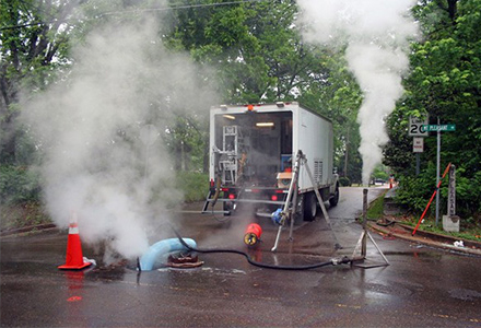 桂林CIPP热固化修复技术