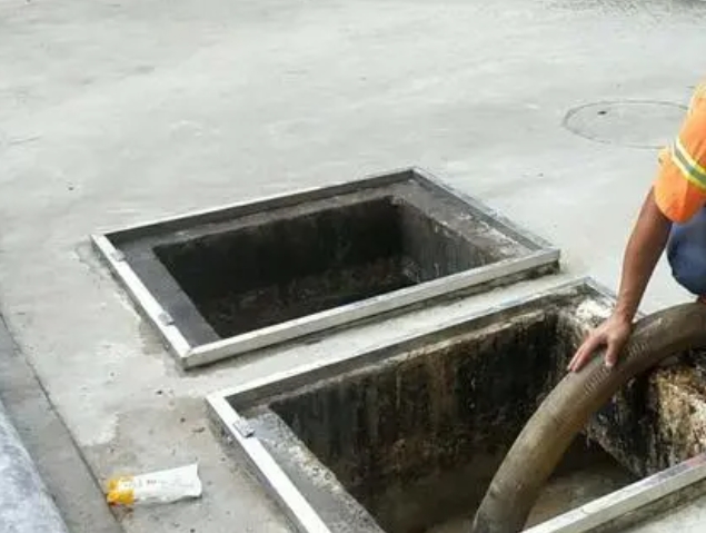 桂林化粪池清理