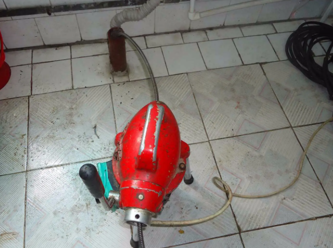 桂林下水道疏通