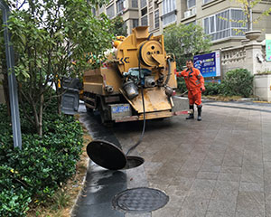 桂林管网知识-是否有行之有效的解决方案