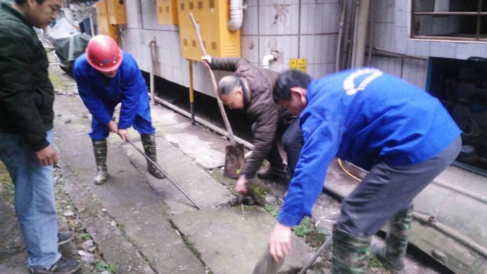 桂林清掏化粪池、管道疏通一站式服务<高效><技术><可靠>